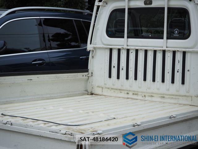 Subaru SAMBAR TRUCK 1999-01 8210449-11