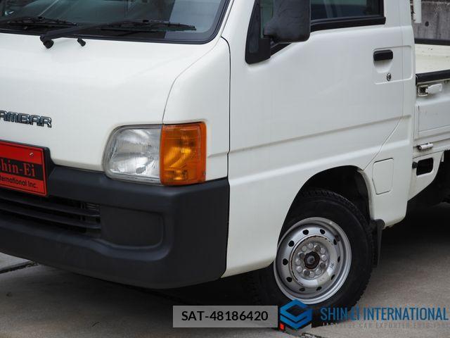 Subaru SAMBAR TRUCK 1999-01 8210449-12