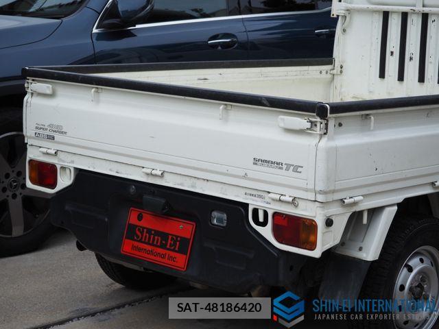 Subaru SAMBAR TRUCK 1999-01 8210449-13