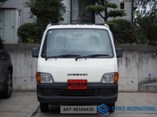 Subaru SAMBAR TRUCK 1999-01 8210449-15