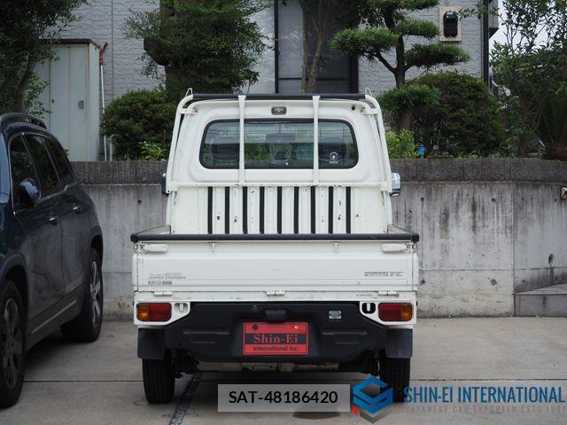 Subaru SAMBAR TRUCK 1999-01 8210449-16