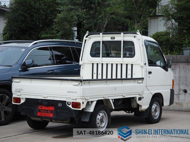 Subaru SAMBAR TRUCK 1999-01 8210449-1