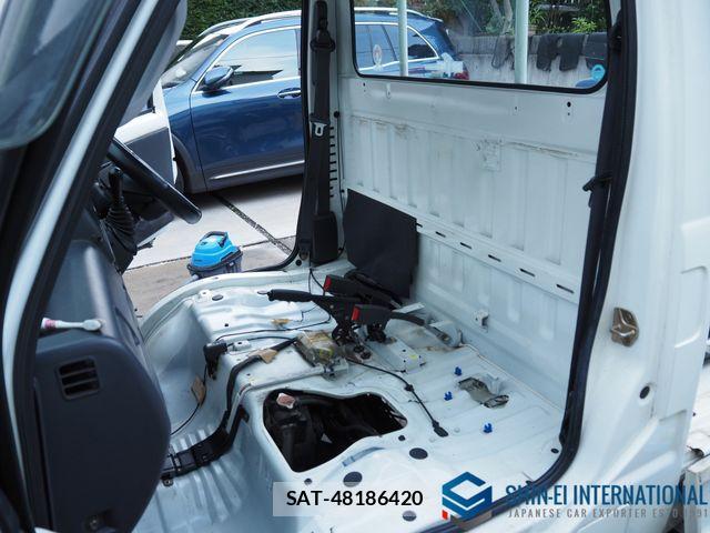Subaru SAMBAR TRUCK 1999-01 8210449-19