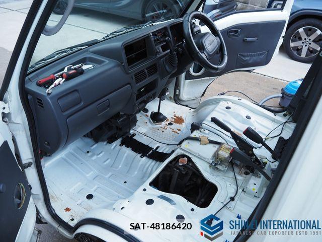 Subaru SAMBAR TRUCK 1999-01 8210449-20