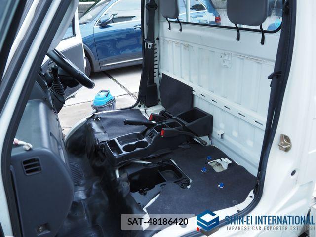 Subaru SAMBAR TRUCK 1999-01 8210449-23