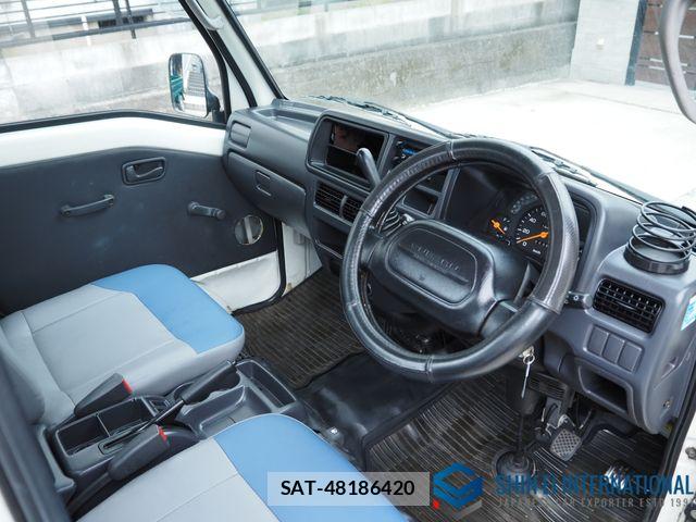 Subaru SAMBAR TRUCK 1999-01 8210449-2
