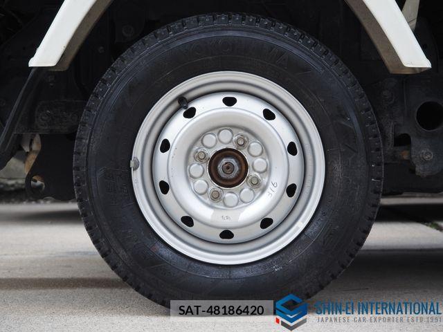 Subaru SAMBAR TRUCK 1999-01 8210449-3