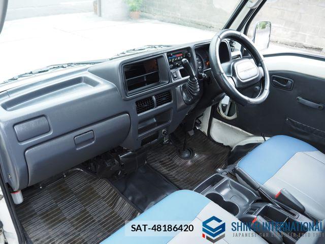 Subaru SAMBAR TRUCK 1999-01 8210449-4