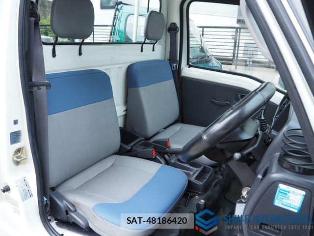 Subaru SAMBAR TRUCK 1999-01 8210449-5