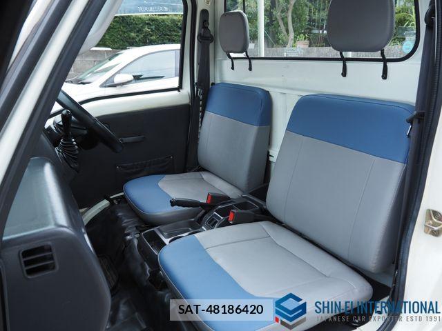 Subaru SAMBAR TRUCK 1999-01 8210449-6