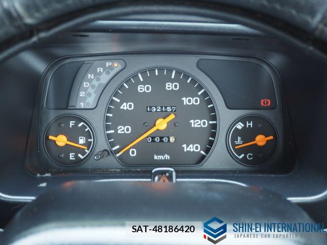 Subaru SAMBAR TRUCK 1999-01 8210449-7