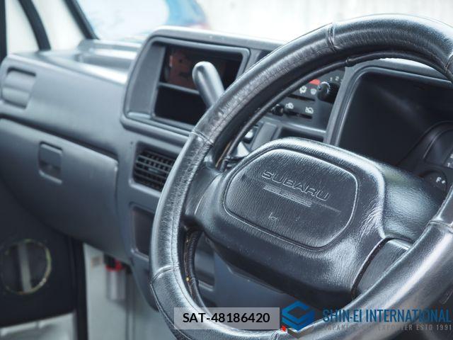 Subaru SAMBAR TRUCK 1999-01 8210449-8