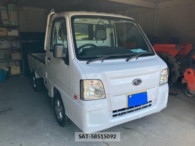 Subaru SAMBAR TRUCK 2010-08 8210448-0