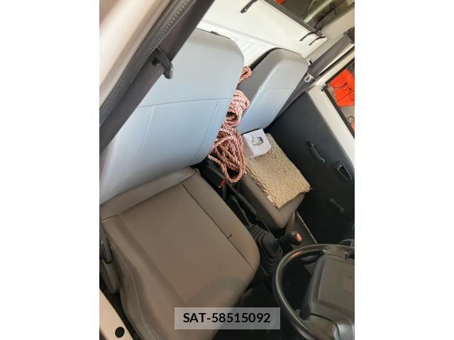 Subaru SAMBAR TRUCK 2010-08 8210448-9