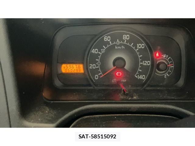 Subaru SAMBAR TRUCK 2010-08 8210448-13