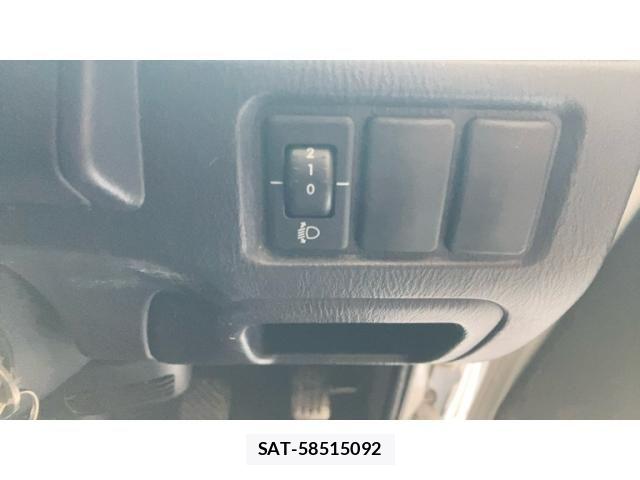 Subaru SAMBAR TRUCK 2010-08 8210448-14