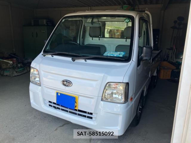 Subaru SAMBAR TRUCK 2010-08 8210448-1