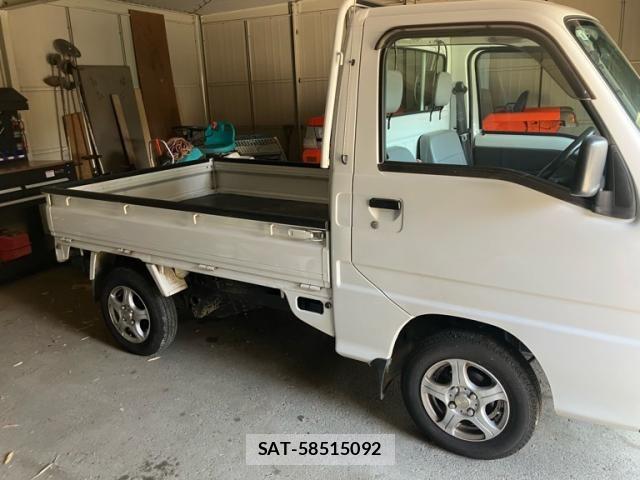 Subaru SAMBAR TRUCK 2010-08 8210448-3