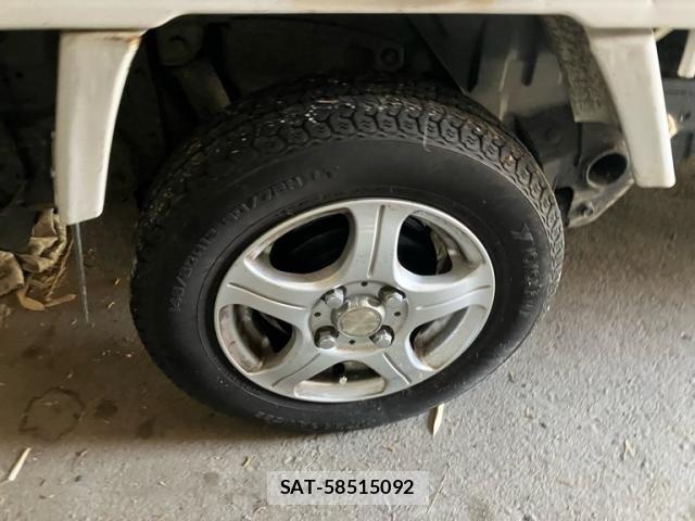 Subaru SAMBAR TRUCK 2010-08 8210448-4