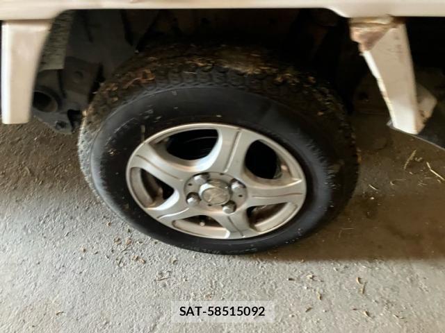 Subaru SAMBAR TRUCK 2010-08 8210448-5