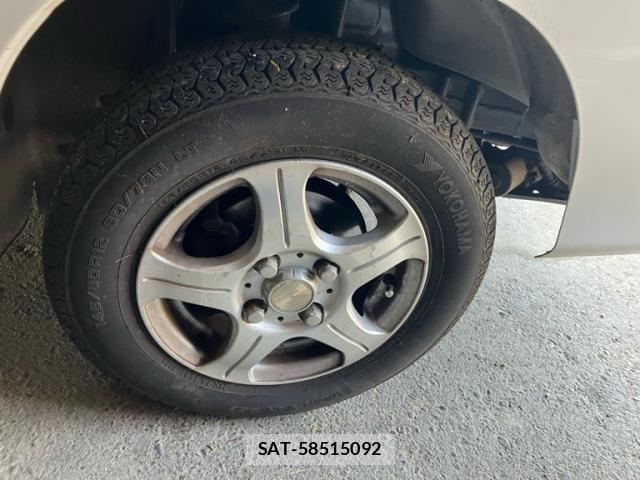 Subaru SAMBAR TRUCK 2010-08 8210448-6