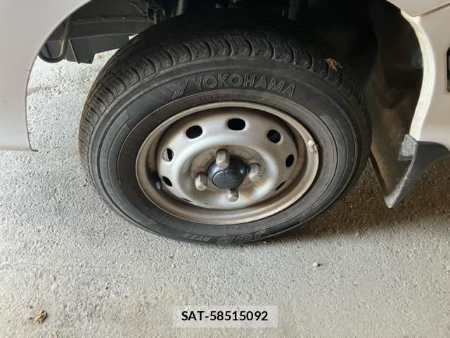 Subaru SAMBAR TRUCK 2010-08 8210448-7