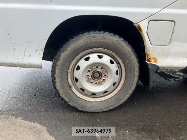Subaru SAMBAR TRUCK 2010-08 8231950-9