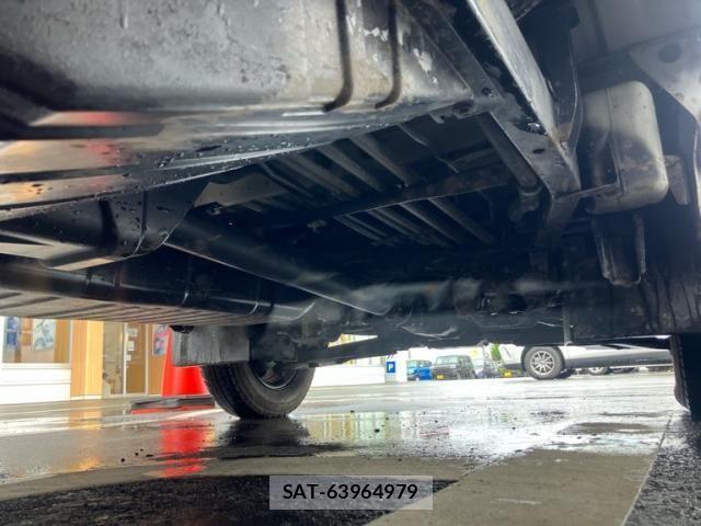 Subaru SAMBAR TRUCK 2010-08 8231950-11