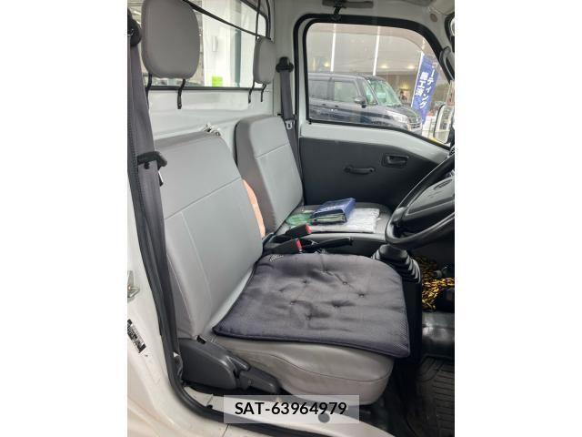 Subaru SAMBAR TRUCK 2010-08 8231950-12