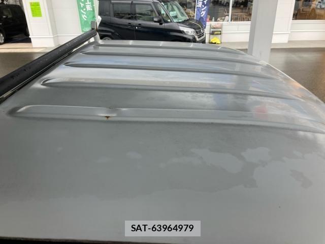 Subaru SAMBAR TRUCK 2010-08 8231950-14