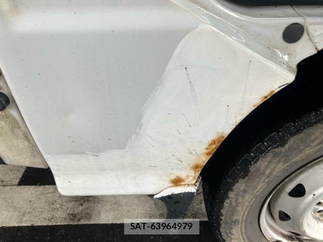 Subaru SAMBAR TRUCK 2010-08 8231950-15