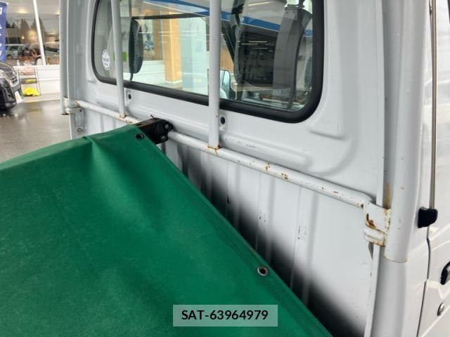 Subaru SAMBAR TRUCK 2010-08 8231950-16