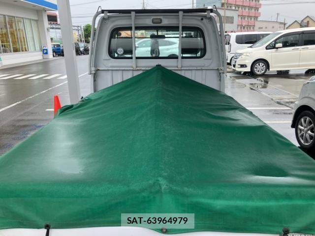 Subaru SAMBAR TRUCK 2010-08 8231950-18