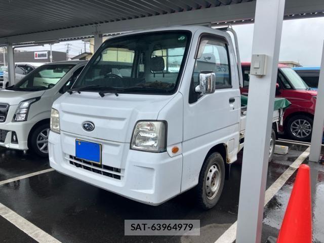 Subaru SAMBAR TRUCK 2010-08 8231950-1