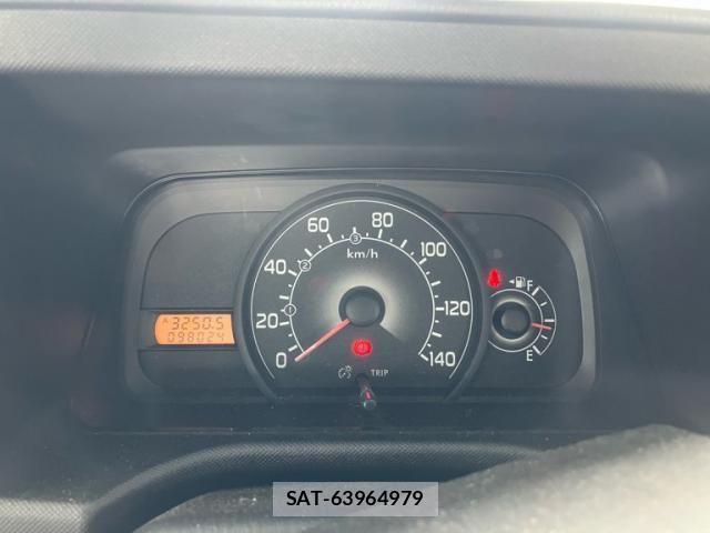 Subaru SAMBAR TRUCK 2010-08 8231950-19