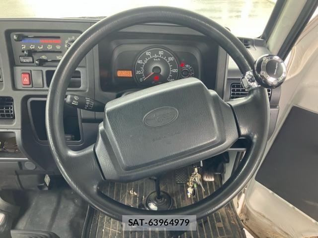 Subaru SAMBAR TRUCK 2010-08 8231950-20