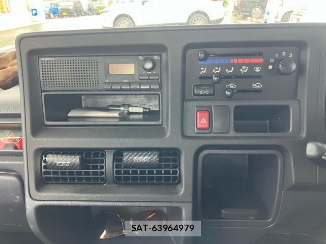 Subaru SAMBAR TRUCK 2010-08 8231950-22