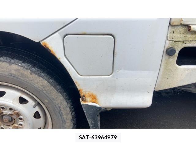 Subaru SAMBAR TRUCK 2010-08 8231950-25