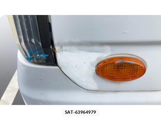 Subaru SAMBAR TRUCK 2010-08 8231950-26