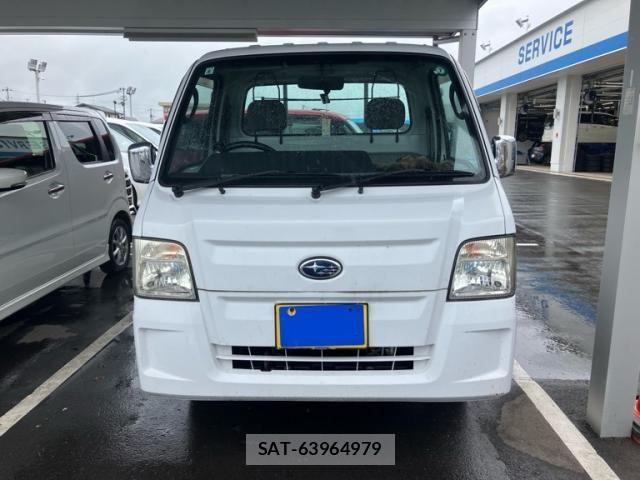 Subaru SAMBAR TRUCK 2010-08 8231950-2