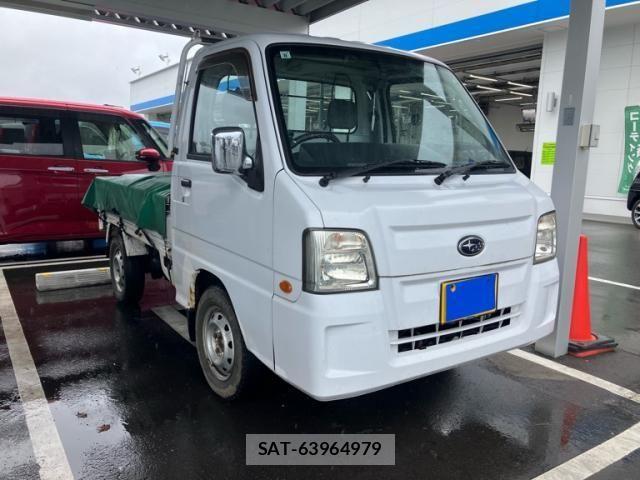 Subaru SAMBAR TRUCK 2010-08 8231950-3