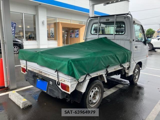 Subaru SAMBAR TRUCK 2010-08 8231950-4