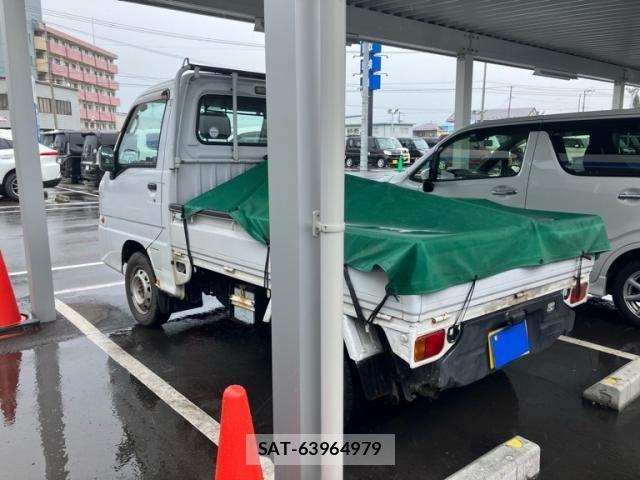 Subaru SAMBAR TRUCK 2010-08 8231950-5
