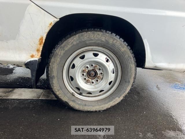 Subaru SAMBAR TRUCK 2010-08 8231950-6