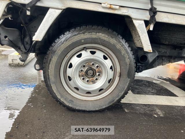 Subaru SAMBAR TRUCK 2010-08 8231950-7