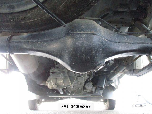 Subaru SAMBAR TRUCK 2012-11 8317396-15