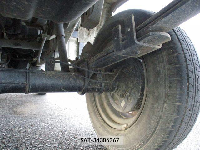 Subaru SAMBAR TRUCK 2012-11 8317396-16