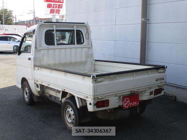 Subaru SAMBAR TRUCK 2012-11 8317396-4