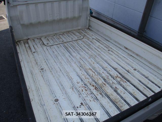 Subaru SAMBAR TRUCK 2012-11 8317396-6