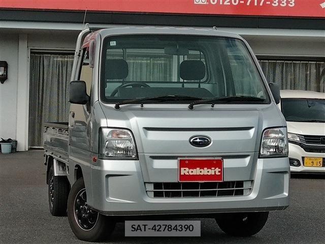 Subaru SAMBAR TRUCK 2009-11 8317397-0